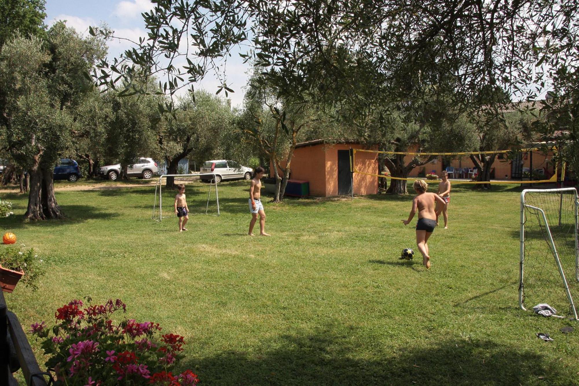Al Casolare Villa Tuoro sul Trasimeno Exteriör bild